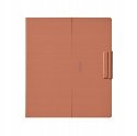 Etui magnetyczne Onyx Boox Note Max z klawiaturą Brown
