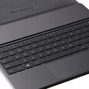 Etui magnetyczne Onyx Boox Note Max z klawiaturą Brown
