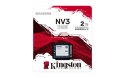 Kingston DYSK SSD 2000G NV3 M.2 2230 PCIe 4.0 NVMe
