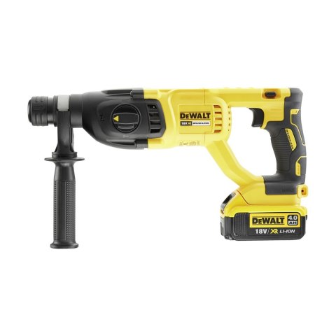 Młotowiertarka DeWalt DCH133M1-QW Młotowiertarka DeWalt DCH133M1-QW