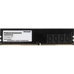 PATRIOT DDR4 16GB 3200MHz Bulk Rank1