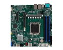 Płyta główna MSI D3051GB2N-1G 1x AM5 AMD Ryzen/EPYC B650 (4xDIMM, 4xSATA, 2xM2, 2x1Gbe, IPMI)