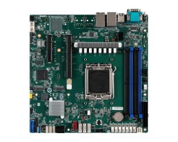 Płyta główna MSI D3051GB2N-1G 1x AM5 AMD Ryzen/EPYC B650 (4xDIMM, 4xSATA, 2xM2, 2x1Gbe, IPMI)