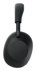 Słuchawki bezprzewodowe Sony (czarne) WH-1000XM6B