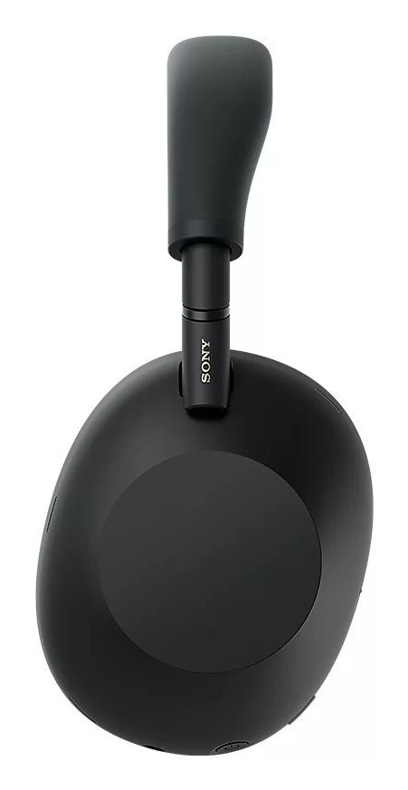 Słuchawki bezprzewodowe Sony (czarne) WH-1000XM6B