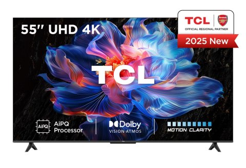 Telewizor 55" TCL 55V6C