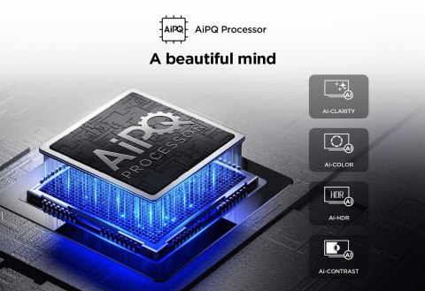 Telewizor 55" TCL 55V6C