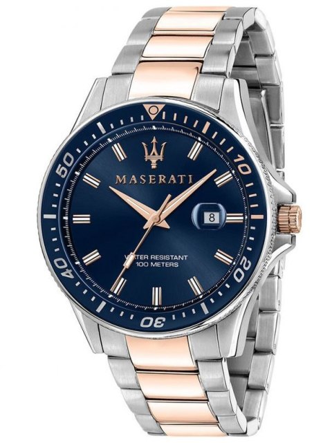 ZEGAREK MĘSKI MASERATI SFIDA R8853140003 - (zs005d) ZEGAREK MĘSKI MASERATI SFIDA R8853140003 - (zs005d)