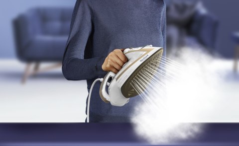 Żelazko TEFAL FV8042E0 Puregliss Żelazko TEFAL FV8042E0 Puregliss