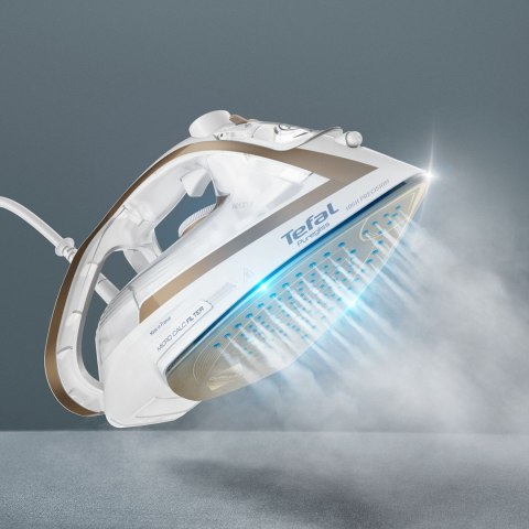 Żelazko TEFAL FV8042E0 Puregliss Żelazko TEFAL FV8042E0 Puregliss