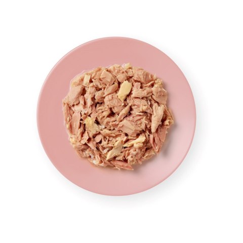 Applaws Cat Tin Tuna Fillet with Salmon in Broth 156g Applaws Cat Tin Tuna Fillet with Salmon in Broth 156g