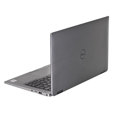 DELL LATITUDE 9410 2w1 i5-10310U 16GB 256GB SSD 14" FHD(dotyk) Win11pro + zasilacz UŻYWANY DELL LATITUDE 9410 2w1 i5-10310U 16GB 256GB SSD 14" FHD(dotyk) Win11pro + zasilacz UŻYWANY