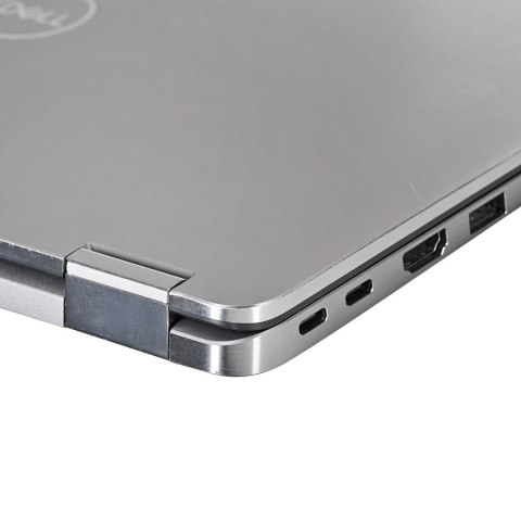 DELL LATITUDE 9410 2w1 i5-10310U 16GB 256GB SSD 14" FHD(dotyk) Win11pro + zasilacz UŻYWANY DELL LATITUDE 9410 2w1 i5-10310U 16GB 256GB SSD 14" FHD(dotyk) Win11pro + zasilacz UŻYWANY