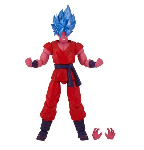 DRAGON BALL DRAGON STARS SS BLUE KAIOKEN GOKU DRAGON BALL DRAGON STARS SS BLUE KAIOKEN GOKU