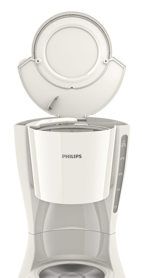 Ekspres przelewowy Philips HD7461/00 (1000W; kolor beżowy) Ekspres przelewowy Philips HD7461/00 (1000W; kolor beżowy)