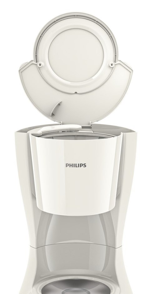 Ekspres przelewowy Philips HD7461/00 (1000W; kolor beżowy) Ekspres przelewowy Philips HD7461/00 (1000W; kolor beżowy)