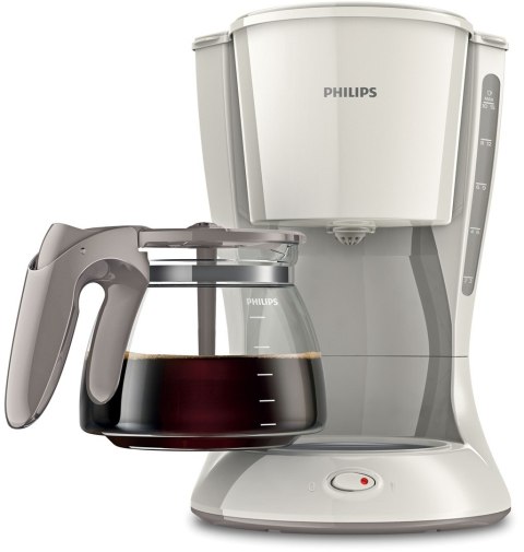 Ekspres przelewowy Philips HD7461/00 (1000W; kolor beżowy) Ekspres przelewowy Philips HD7461/00 (1000W; kolor beżowy)