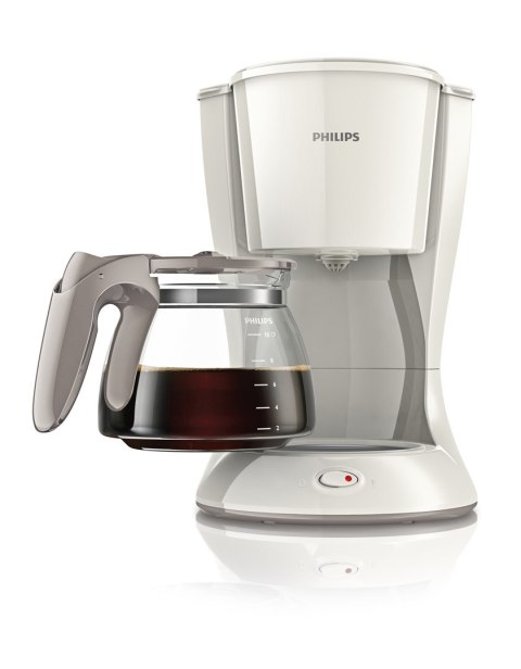 Ekspres przelewowy Philips HD7461/00 (1000W; kolor beżowy) Ekspres przelewowy Philips HD7461/00 (1000W; kolor beżowy)