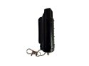 Gaz pieprzowy GUARD ProKey 20 ml żel + zbijak szyb, brelok do kluczy i kliips do pasa (YC-10015)