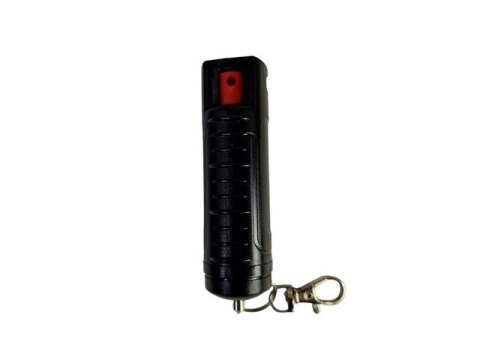 Gaz pieprzowy GUARD ProKey 20 ml żel + zbijak szyb, brelok do kluczy i kliips do pasa (YC-10015) Gaz pieprzowy GUARD ProKey 20 ml żel + zbijak szyb, brelok do kluczy i kliips do pasa (YC-10015)