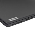 LENOVO ThinkPad X13 G2 i7-1185G7 16GB 256GB SSD 13,3" FHD(dotyk) (US QWERTY) Win11pro + zasilacz UŻYWANY