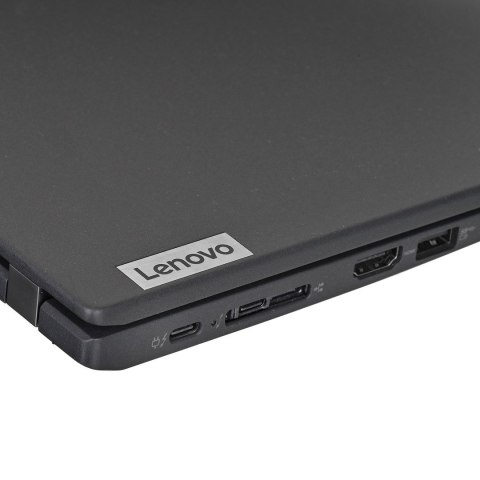 LENOVO ThinkPad X13 G2 i7-1185G7 16GB 256GB SSD 13,3" FHD(dotyk) (US QWERTY) Win11pro + zasilacz UŻYWANY LENOVO ThinkPad X13 G2 i7-1185G7 16GB 256GB SSD 13,3" FHD(dotyk) (US QWERTY) Win11pro + zasilacz UŻYWANY