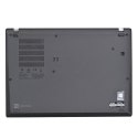 LENOVO ThinkPad X13 G2 i7-1185G7 16GB 256GB SSD 13,3" FHD(dotyk) (US QWERTY) Win11pro + zasilacz UŻYWANY