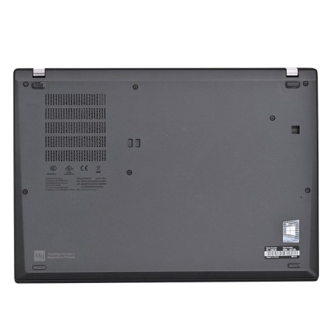LENOVO ThinkPad X13 G2 i7-1185G7 16GB 256GB SSD 13,3" FHD(dotyk) (US QWERTY) Win11pro + zasilacz UŻYWANY LENOVO ThinkPad X13 G2 i7-1185G7 16GB 256GB SSD 13,3" FHD(dotyk) (US QWERTY) Win11pro + zasilacz UŻYWANY