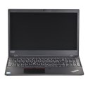 LENOVO ThinkPad T15 G2 i5-1145G7 16GB 512GB SSD 15" FHD Win11pro + zasilacz UŻYWANY