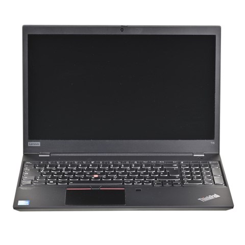 LENOVO ThinkPad T15 G2 i5-1145G7 16GB 512GB SSD 15" FHD Win11pro + zasilacz UŻYWANY LENOVO ThinkPad T15 G2 i5-1145G7 16GB 512GB SSD 15" FHD Win11pro + zasilacz UŻYWANY