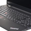 LENOVO ThinkPad T15 G2 i5-1145G7 16GB 512GB SSD 15" FHD Win11pro + zasilacz UŻYWANY
