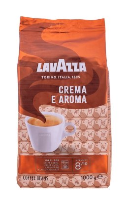 Lavazza Crema e Aroma ziarnista 1kg