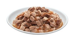 PREVITAL kurczak w sosie dla kotów 100g