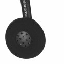 Słuchawki Poly Blackwire 3220 Stereo Wired Headset, USB-C, USB-C/A Adapter (Bulk), Black