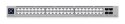 Switch Ubiquiti UniFi Pro Max 48 PoE 52p PoE ( PoE+: 32; PoE++: 16;) Managed Gigabit/Multigigabit/10G