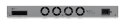 Switch Ubiquiti UniFi Pro Max 48 PoE 52p PoE ( PoE+: 32; PoE++: 16;) Managed Gigabit/Multigigabit/10G
