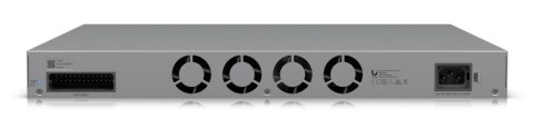 Switch Ubiquiti UniFi Pro Max 48 PoE 52p PoE ( PoE+: 32; PoE++: 16;) Managed Gigabit/Multigigabit/10G Switch Ubiquiti UniFi Pro Max 48 PoE 52p PoE ( PoE+: 32; PoE++: 16;) Managed Gigabit/Multigigabit/10G