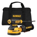 Szlifierka mimośrodowa DeWalt DWE6423-QS (125mm)