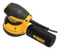Szlifierka mimośrodowa DeWalt DWE6423-QS (125mm)