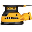 Szlifierka mimośrodowa DeWalt DWE6423-QS (125mm)
