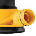 Szlifierka mimośrodowa DeWalt DWE6423-QS (125mm)