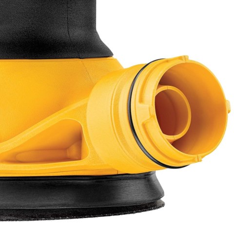 Szlifierka mimośrodowa DeWalt DWE6423-QS (125mm)