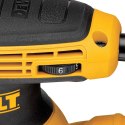 Szlifierka mimośrodowa DeWalt DWE6423-QS (125mm)