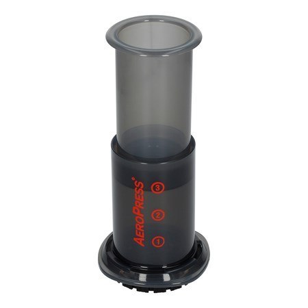 Zaparzacz do kawy AeroPress Go Travel Coffee Press Zaparzacz do kawy AeroPress Go Travel Coffee Press