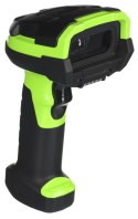 Zebra Bezprzewodowy czytnik kodów kreskowych 1D/USB/baza/kabel/zasilacz LI3678-SR3U42A0S1W