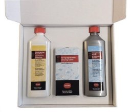 Zestaw do czyszczenia ekspresów Clean 3 Box
