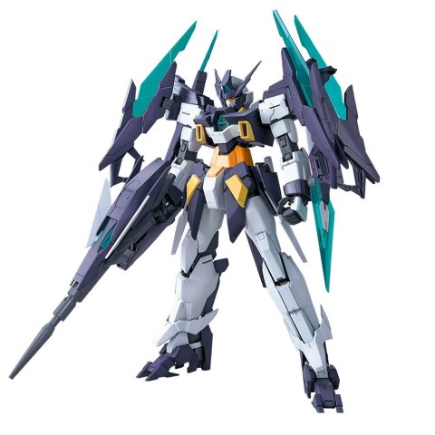 Figurka kolekcjonerska BANDAI MG 1/100 GUNDAM AGE II MAGNUM Figurka kolekcjonerska BANDAI MG 1/100 GUNDAM AGE II MAGNUM