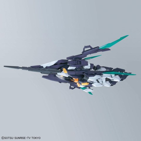 Figurka kolekcjonerska BANDAI MG 1/100 GUNDAM AGE II MAGNUM Figurka kolekcjonerska BANDAI MG 1/100 GUNDAM AGE II MAGNUM
