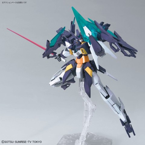 Figurka kolekcjonerska BANDAI MG 1/100 GUNDAM AGE II MAGNUM Figurka kolekcjonerska BANDAI MG 1/100 GUNDAM AGE II MAGNUM