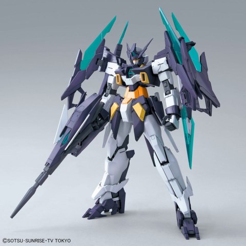 Figurka kolekcjonerska BANDAI MG 1/100 GUNDAM AGE II MAGNUM Figurka kolekcjonerska BANDAI MG 1/100 GUNDAM AGE II MAGNUM